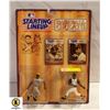 Image 1 : STARTING LINEUP ROBERTO CLEMENTE/WILLIE STARGELL