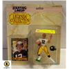 Image 1 : STARTING LINEUP TERRY BRADSHAW