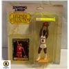 Image 1 : STARTING LINEUP JULIUS ERVING