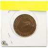 Image 2 : 1905 ONE CENT PENNY CANADA