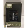 Image 1 : NEW WIRELESS OBD2 SCANNER AUTO CODE READER REMOVE