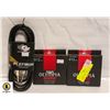 NEW BUNDLE 3PCS GUITAR / MUSICAL INST STRING AND