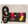 NEW BUNDLE 3PCS GUITAR / MUSICAL INST STRING AND