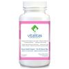 Image 1 : NEW VITALITAS ALL NATURAL SEXUAL HEALTH SUPPORT