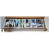 1991 TOPPS BOWMAN BASEBALL CARDS