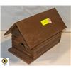 Image 1 : BIRD HOUSE