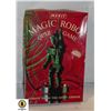 Image 1 : VINTAGE BRITISH MAGIC ROBOT GAME