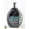 Image 1 : BLACK COCOA COLADA 200X BLACK BRONZING RUM 400 ML