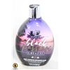 Image 1 : BLACK PASSION CRYSTAL 200X LUMINOUS BRONZING ROSE