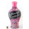 SKINNY COUTURE ULTIMATE BRONZING FORMULA 360 ML.