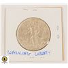 Image 2 : 1946 US HALF DOLLAR - WALKING LIBERTY