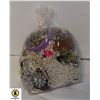 Image 1 : LARGE BAG FULL OF UNSORTED ESTATE