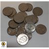 Image 1 : 20 US DOLLAR COINS