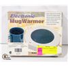 Image 1 : ELECTRONIC MUG WARMER- NEW IN BOX