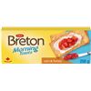 Image 1 : NEW 3 BOXES OF DARE BRETON MORNING TOASTS