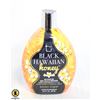 BLACK HAWAIIN HONEY ADVANCED 200X BLACK BRONZER