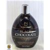 Image 1 : BROWN SUGAR BLACK CHOCOLATE 200X BRONZER 400 ML.
