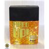 Image 1 : FIRED UP BRONZER 260 ML.