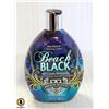 Image 1 : BEACH BLACK 99 CREDIT BRONZING 400 ML.