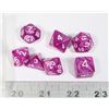 Image 1 : NEW ROLL PLAYING GAME DICE