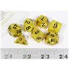 Image 1 : NEW ROLL PLAYING GAME DICE
