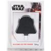 Image 1 : NEW STAR WARS DARTH VADAR SILICONE ICE POP MAKER