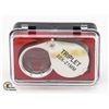 Image 1 : JEWELLERS LOUPE 30 X TRIPLET
