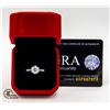 GRA CERTIFIED 2.0 CT CENTER VVS D