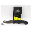 Image 1 : GERBER LEGENDARY BLADES FOLDING GUTHOOK