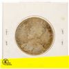 Image 2 : 1920 CANADIAN KING GEORGE SILVER HALF DOLLAR