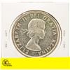 Image 2 : 1960 CANADIAN SILVER DOLLAR