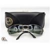 Image 1 : RAY BAN RB3269 AVIATOR GUNMETAL POLARIZED