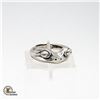 Image 1 : NEW .925 FROG RING