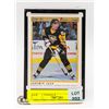 Image 1 : 1991 O-PEE-CHEE PREMIER JAROMIR JAGR #50