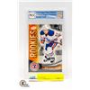 GRADED 2012 UPPER DECK NHCD #2 RYAN NUGENT-HOPKINS