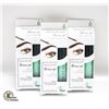 Image 1 : NEW 3 PACK OF BEAUTY LASH BROWS UP STYLE & PROTECT