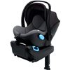 Image 1 : NEW CLEK LIING INFANT CAR SEAT WITH BASE