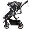 Image 2 : NEW DIONO EXCURZE BABY/INFANT/TODDLER STROLLER