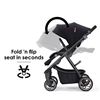 Image 4 : NEW DIONO EXCURZE BABY/INFANT/TODDLER STROLLER