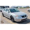 Image 2 : UNRESERVED! 2006 CHEVROLET MALIBU MAX