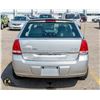 Image 5 : UNRESERVED! 2006 CHEVROLET MALIBU MAX