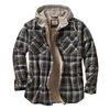 Image 1 : NEW LEGENDARY WHITETAILS MENS XL CAMP NIGHT