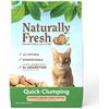 Image 1 : NEW 26LB BAG OF NATURALLY FRESH CAT LITTER