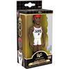 Image 1 : NEW GOLD 76'S ALLEN IVERSON 5" FUNKO POP