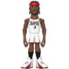 Image 2 : NEW GOLD 76'S ALLEN IVERSON 5" FUNKO POP