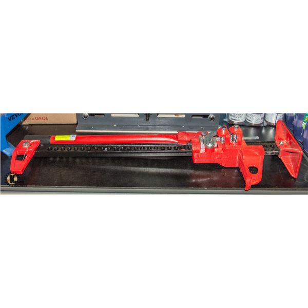 NEW 3 TON UTILITY JACK