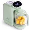 Image 1 : NEW REPACK CHEF HANDY BABY FOOD PROCESSOR