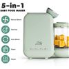 Image 2 : NEW REPACK CHEF HANDY BABY FOOD PROCESSOR
