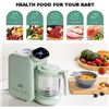 Image 3 : NEW REPACK CHEF HANDY BABY FOOD PROCESSOR
