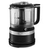 Image 1 : NEW REPACKED KITCHEN AID 3.5 CUP FOOD CHOPPER